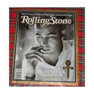 Rolling Stone Issue 970 March 24, 2005 n/a, Ali Bn Books