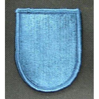 19th Special Forces Group   BERET FLASH: Clothing