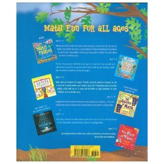 Math Fables: Lessons That Count: Greg Tang, Heather Cahoon: 9780439453998: Books