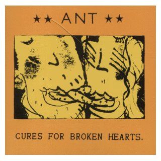 Cures for Broken Hearts: Music