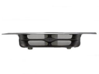 Ford Ranger 95 97 Front Grille Car DARK GREY StyleSide New: Automotive