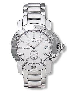 Baume & Mercier Men's 8125 Capeland s Watch: Baume et Mercier: Watches