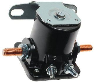 ACDelco C959 Professional Starter Solenoid Switch Assembly: Automotive
