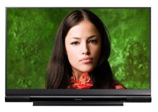 Mitsubishi WD 82837 82 Inch 1080p 120Hz Home Theater DLP HDTV: Electronics