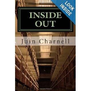 Inside Out: Juin Charnell: 9781466463974:  Books
