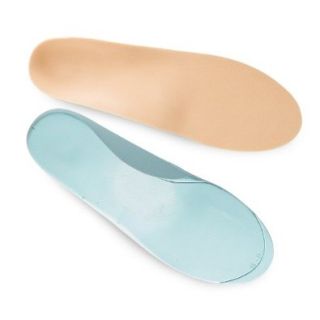ArchCrafters Custom Fit Diabetic Men's / Women's Full Length Insoles: Shoes