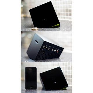 The Boxee Box by D Link HD Streaming Media Player: Electronics