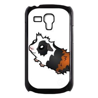 Guinea Pigs Samsung Galaxy S3 Mini Case: Cell Phones & Accessories