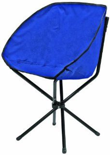NBA Washington Wizards Portable Folding Sling Chair, Navy : Sports Fan Folding Chairs : Sports & Outdoors