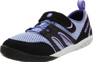 Merrell Trail Glove Running Shoe (Toddler/Little Kid/Big Kid): Hiking Shoes: Shoes