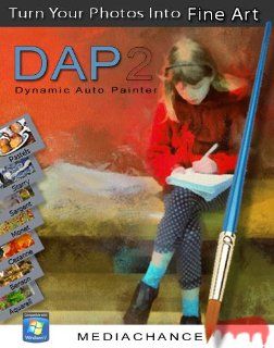 Dynamic Auto Painter [Download]: Software