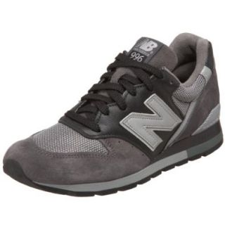 New Balance Men's M996 Sneaker: Shoes