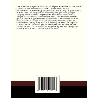 Benefits Analysis Of Alternative Secondary National Ambient Air Quality Standards For Sulfur Dioxide and Total Suspended Particulates, Vol. 2 U.S. Environmental Protection Agency 9781249443117 Books