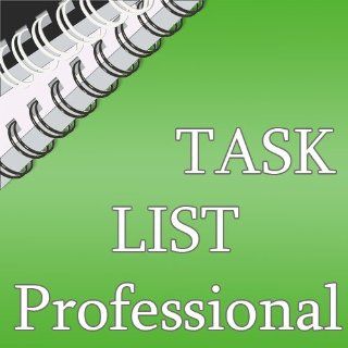 Task List Professional: Jujuba Software: Kindle Store