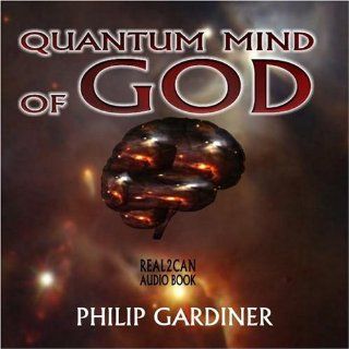 Quantum Mind of God Music