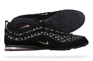 Nike Air Plata Womens sneakers / Shoes   Black: Fashion Sneakers: Shoes
