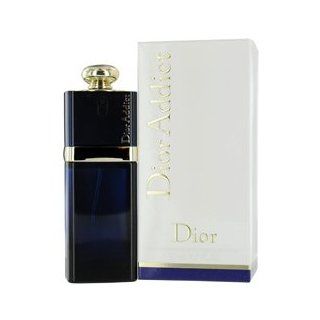 Dior Addict By Christian Dior Eau De Parfum Spray 1.7 Oz (New Packaging): Everything Else