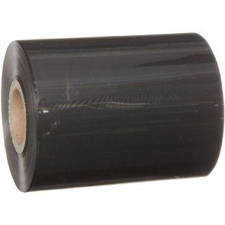 Brady R4300 984' Length x 3.27" Width, 4300 Series Black Thermal Transfer Printer Ribbon: Industrial & Scientific