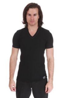 Dolce & Gabbana Men's T Shirt Black Style RTC988 Sz 52 at  Mens Clothing store: Fashion T Shirts