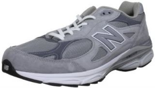 New Balance Men's 990V3 Running Shoe: Fashion Sneakers: Shoes