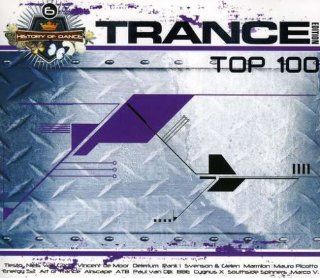 Vol. 6 Trance Edition: Music