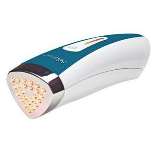 Silk'n light Facial Device for Skin Rejuvenation and Anti aging : Facial Treatment Products : Beauty