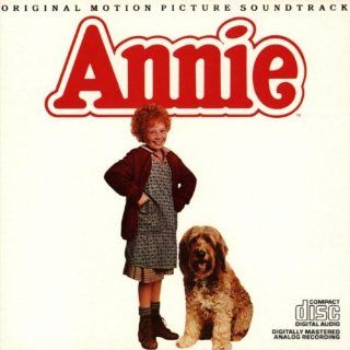 Annie (Original 1982 Motion Picture Soundtrack): Music