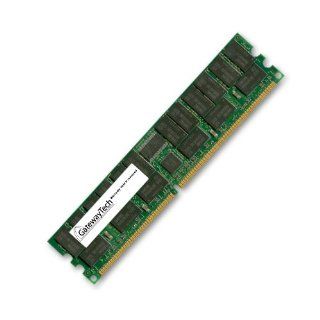 261585 041 HP 1GB DDR SDRAM Memory Module 261585 041 Computers & Accessories