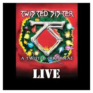 A Twisted Christmas Live: Music