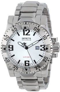 Invicta Men's 5674 Reserve Collection Excursion Diver Stainless Steel Watch: Invicta: Watches