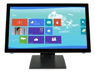 Planar PCT2265 997 7251 00 22 Inch Screen LCD Monitor: Computers & Accessories