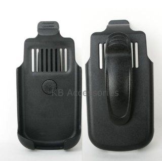 For Samsung Rugby 3 III A997 Belt Clip Holster Case (Not Compatible with Rugby 1 or Rugby 2) Cell Phones & Accessories