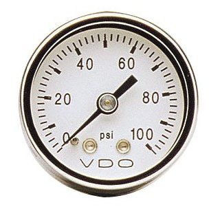 VDO 153003 Pressure Gauge: Automotive