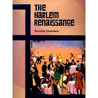 Harlem Renaissance (AAA) (Pbk) (Z) (African American Achievers): B. Marvis, Veronica Chambers, Veronica Chambers: 9780791025987: Books
