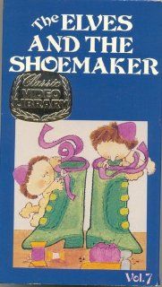 The Elves and the Shoemaker Vol. 7 (Includes "The Duck Who Loved Puddles" and "Silly Sidney"): A. J. Shalleck Productions: Movies & TV