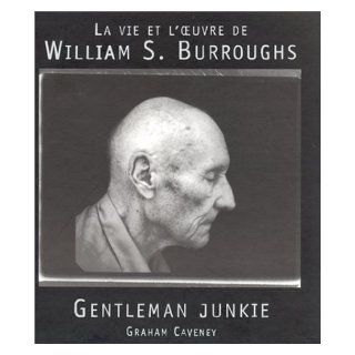 Gentleman junkie Caveney 9782020360876 Books