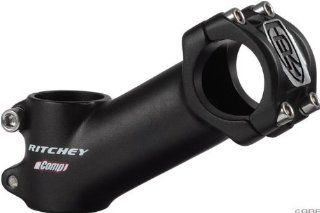 Ritchey Comp Mtn/Road stem, (31.8) 30d x 60mm : Bike Stems And Parts : Sports & Outdoors