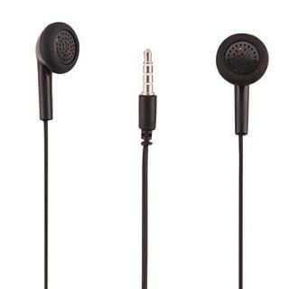 Langston i 13 In Ear Headset for Mobile Phones,White: Electronics