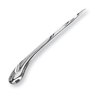Silver plated Letter Opener: Jewelry