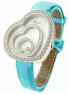 Chopard Women's 20/9057 Happy Spirit Watch Chopard Watches