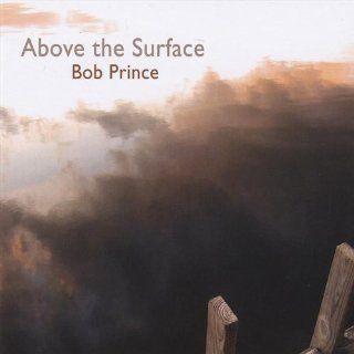 Above the Surface: Music