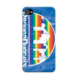 Hot Print All Coverage NBA Hardwood Classics NBA Iphone 4/4s Case: Cell Phones & Accessories