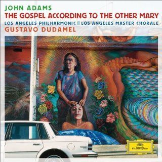 The Gospel According to the Other Mary: Music