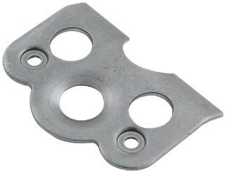 Allstar Performance ALL19362 Large Quick Turn Fastener Weld On Lightweight Mounting Bracket for 1 3/8" Spring, (Pack of 50): Automotive