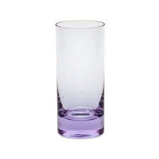 Moser Crystal Alexandrite Whisky Hiball: Kitchen & Dining