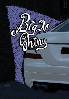 Big N Shiny: Movies & TV