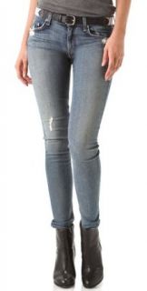 rag and bone/JEAN Skinny Jeans at  Womens Clothing store