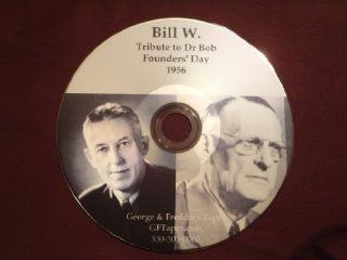 Bill Wilson Tribute to Dr Bob Smith, Founders' Day, Akron, Ohio 1956: Music