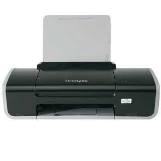 Lexmark Wireless Laptop Printer with Added Software (Z2420): Electronics