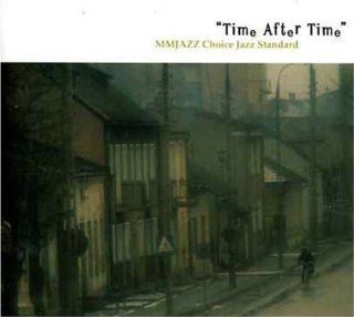Time After Time: Music